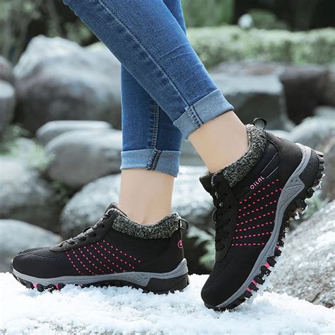 winter sneakers women's 2020.